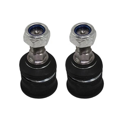 Par de rótulas laterales conductor y pasajero para Mercedes-Benz SL500/S600 2001-2006 Foto 1 de 4