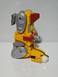 Playmates Voltron Early Legend Yellow Lion Action Figure loose - Picture 1 of 4