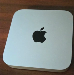 2012 Apple Mac mini (480GB SSD, 2.3GHz i7, 4GB, Ethernet) Silver - Picture 1 of 7