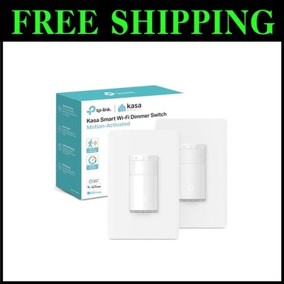 Alexa & Google Assistant Compatible Switch - Image 1 of 4