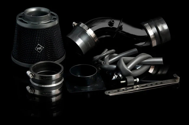 Nissan Altima 1993-01 2,4 L *Sw admisión sigiloso* 304-112-109 Foto 1 de 1