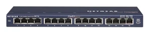 Netgear ProSafe GS116 16 Ports Ethernet Switch - Bild 1 von 1