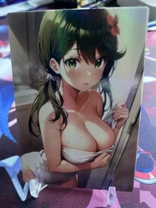 Goddess Story - Mallow Pokemon ACG Sexy Waifu Collection - Picture 1 of 1