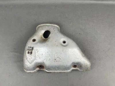 96-02 Mitsubishi Galant 2.4 Engine Exhaust Manifold Heat Shield (SEE PHOTOS!!!) - Image 1 of 4