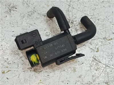 72213800 SOUPAPE D´AIR SUPPLEMENTAIRE / 23692 POUR OPEL ZAFIRA A 1999-> 2.2 DT - Imagen 1 de 4