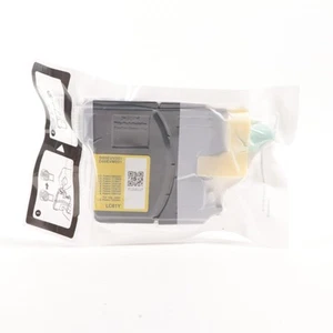 Brother Ink Cartridge Yellow New Sealed LC61Y Yellow Genuine OEM NO BOX - Picture 1 of 3