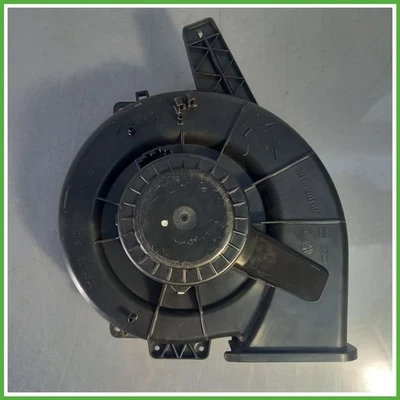 Ventola Abitacolo SEAT IBIZA 6J 1.6 6Q1820015H MAHLE BZ74820 2008 2013 - Imagen 1 de 4