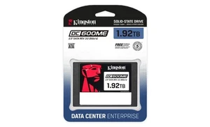 Kingston DC500M 1,92TB 2,5" SATA III SSD Interno (SEDC500M/1920G) - Afbeelding 1 van 1