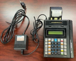 Hypercom T Series T7P/T7Plus Information Transaction Platform Credit Card - Picture 1 of 1