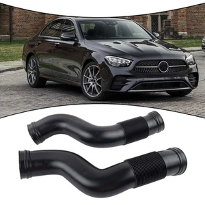 Hose Tube Designed to Replace OEM Parts on Specific For Mercedes Models 06 12 - Picture 1 of 24