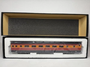 Budd American Models Spur S SP2414 Southern Pacific Personenwagen Hi-Rail A19 - Bild 1 von 8
