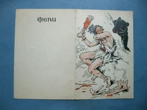 advert pubblicità farmaceutica medicina ANTICO MENU CARBONESIE DIGESTIVO anni 30 - Imagen 1 de 3