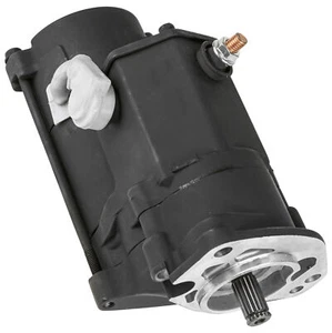 Caltric Starter For Harley Davidson Heritage Softail Classic FLSTC 1989-2006 - Picture 1 of 7