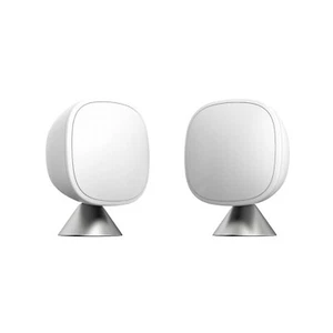 Ecobee Smart Sensor Pack de 2 - Comodidad, Seguridad, Ahorro de Energía - Hogar Inteligente -... - Imagen 1 de 6