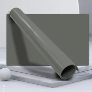 Double Side Cutting Mat Self Healing Gray Reversible Multi Purpose Craft Supply - Picture 1 of 11