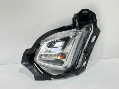 Chevrolet Equinox 2018-2021 lado del conductor señal de giro izquierda 84226245 Foto 1 de 4