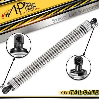 Soportes de elevación de maletero trasero izquierdo puntales para BMW G30 530i 540i M550i xDrive M5 F90 Foto 1 de 4