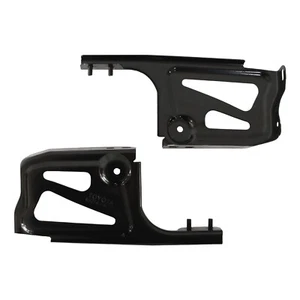 Juego de soporte de montaje delantero derecho y derecho para Toyota Tacoma 2016-2023 TO1043127 - Imagen 1 de 10