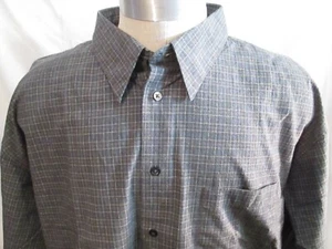 Metaphor camicia uomo manica lunga con bottoni taglia XXL NUOVA SENZA ETICHETTE - Foto 1 di 6