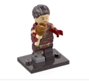 Lego(R) Minifiguren Marvel Serie 2 Echo colmar 2-9 NEU - Bild 1 von 3