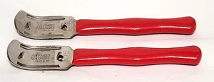 Vintage Hollis Co. Solengen, Germany Pathos Radical Corn & Callus Trimmer, Qty 2 - Picture 1 of 4