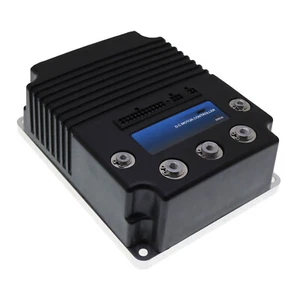 500A DC Motor Controller 128337GT 128337 for Genie Z-45/25 DC Z-45/25J Z45DC/BE - Picture 1 of 5