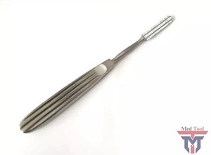 Single Ended Maltz Rasp 7" ENT Surgical Veterinary - Picture 1 of 3