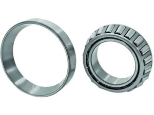 For 1965-1984 Oldsmobile 98 Wheel Bearing Rear 37742JYQT 1966 1967 1968 1969 - Picture 1 of 2