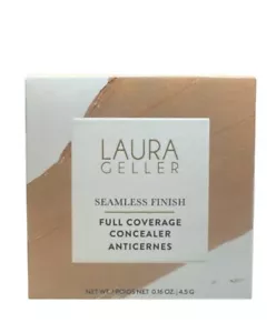 Seamless Finish Full Coverage Concealer Medium 0.16 fl.oz New - Picture 1 of 3