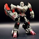 Transformers Animated The Battle Begins Megatron 2008 *COMPLETE*