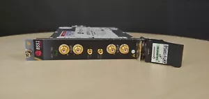 Litepoint Z8551: 250 MHz I/Q Arbitrary Waveform Generator, ungetestet (25169) - Bild 1 von 5