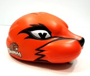 Oregon State University Beavers FoamHead Orange Foam Hat - Picture 1 of 18