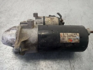 0986017420 starter motor for OPEL ASTRA G BERLINA 1998 824915 - Imagen 1 de 2