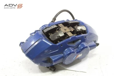 Pinza de freno delantera derecha OEM BMW M235i M240i 230i F22 2014-2021 Foto 1 de 4