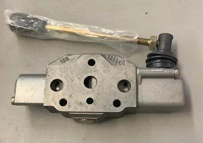 Válvula Agco TU7012641 para Massey Ferguson (b275) Foto 1 de 4