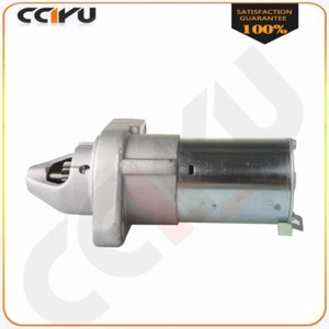 Starter For Honda Element CR-V Accord 2.4L Acura TSX 2009-14 31200-R41-L01 19009 - Picture 1 of 8