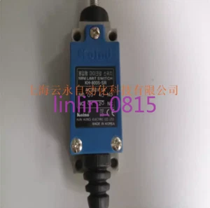 1Pcs Used KOINO limit switch KH-8005-SR - Picture 1 of 3