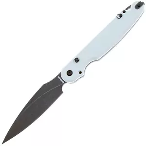 Cuchillo Daggerr Parrot 3.0 Stormtrooper D2 FM03-1-3WTBW - Imagen 1 de 3