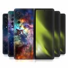 OFFICIAL COSMO18 SPACE MATTE VINYL STICKER SKIN DECAL COVER FOR SAMSUNG PHONES