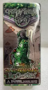 Creepy Freaks Booster Pack NEU werkseitig versiegelt - Bild 1 von 5