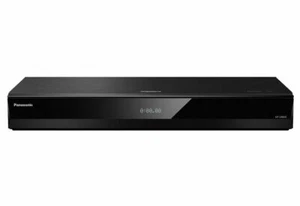 Panasonic DP-UB820EBK Inteligente 4K Ultra HD HDR Reproductor Wi-Fi HDMI - Imagen 1 de 4
