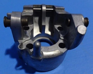 1984-1989E C4 CORVETTE TILT STEERING COLUMN KNUCKLE 7845077, 7849032 - Picture 1 of 3
