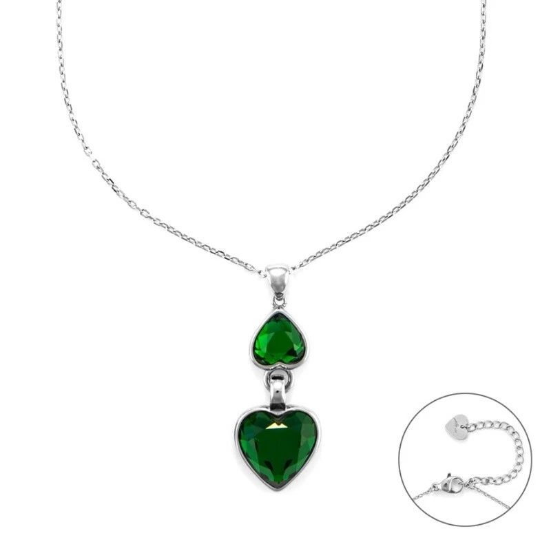 4UCL6279W Collana da donna in acciaio 4US Cesare Paciotti -10% Sconto - Immagine 1 di 1