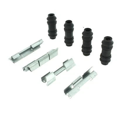 Kit de herrajes de freno de disco trasero para Dodge Ram 2500, 3500, 1500, 4000 2001-2008, Foto 1 de 4