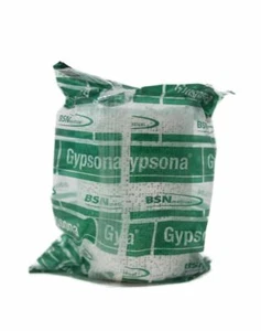 BSN Medical 30-7362 GYPSONA Plaster of Paris Bandages 2"x 3 Yrd - Picture 1 of 1