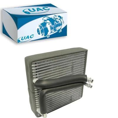 Núcleo evaporador de aire acondicionado UAC para Ford Mustang 2005-2009 Foto 1 de 3