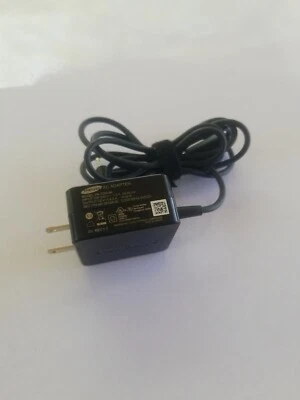 SAMSUNG OEM Chromebook 3 XE500C13 2 XE500C12 PA-1250-98 AC Adapter Charger - image 1 of 2