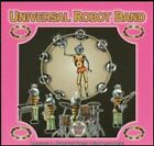 Universal Robot Band - Dance & Shake Your Tambourine [New Vinyl LP] Canada - Imp