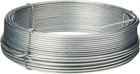 Large Rolls Steel Wire Galvanised extra strength Gardening Vine Hoop Fence Shed