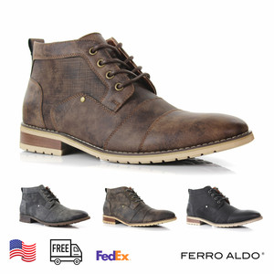 lightweight chukka boots